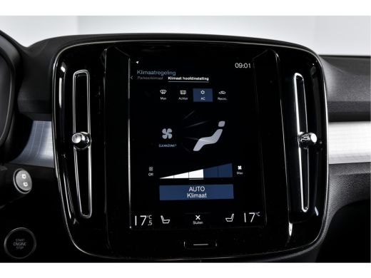 Volvo  XC40 1.5 T4 Plug-in hybrid Inscription Expression | Elek. Trekhaak | Dig. Cockpit | Cruise | Stoel-+St... ActivLease financial lease