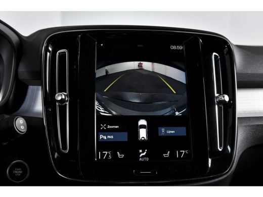 Volvo  XC40 1.5 T4 Plug-in hybrid Inscription Expression | Elek. Trekhaak | Dig. Cockpit | Cruise | Stoel-+St... ActivLease financial lease