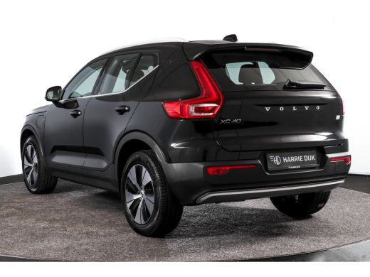 Volvo  XC40 1.5 T4 Plug-in hybrid Inscription Expression | Elek. Trekhaak | Dig. Cockpit | Cruise | Stoel-+St... ActivLease financial lease