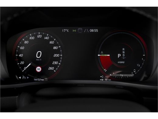 Volvo  XC40 1.5 T4 Plug-in hybrid Inscription Expression | Elek. Trekhaak | Dig. Cockpit | Cruise | Stoel-+St... ActivLease financial lease