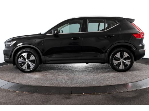 Volvo  XC40 1.5 T4 Plug-in hybrid Inscription Expression | Elek. Trekhaak | Dig. Cockpit | Cruise | Stoel-+St... ActivLease financial lease