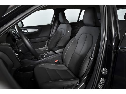 Volvo  XC40 1.5 T4 Plug-in hybrid Inscription Expression | Elek. Trekhaak | Dig. Cockpit | Cruise | Stoel-+St... ActivLease financial lease