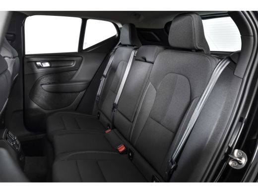 Volvo  XC40 1.5 T4 Plug-in hybrid Inscription Expression | Elek. Trekhaak | Dig. Cockpit | Cruise | Stoel-+St... ActivLease financial lease