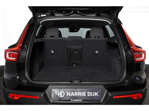 Volvo  XC40 1.5 T4 Plug-in hybrid Inscription Expression | Elek. Trekhaak | Dig. Cockpit | Cruise | Stoel-+St... ActivLease financial lease