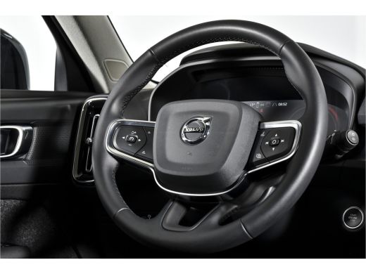 Volvo  XC40 1.5 T4 Plug-in hybrid Inscription Expression | Elek. Trekhaak | Dig. Cockpit | Cruise | Stoel-+St... ActivLease financial lease