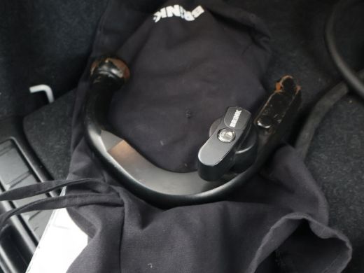 Volvo  XC40 RECHARGE P8 AWD 408 PK + AFN. TREKHAAK | APPLE CARPLAY | 19 INCH | DAB | GOOGLE MAPS ActivLease financial lease