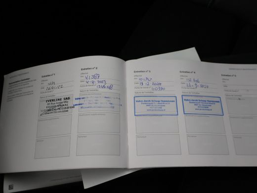 Volvo  XC40 RECHARGE P8 AWD 408 PK + AFN. TREKHAAK | APPLE CARPLAY | 19 INCH | DAB | GOOGLE MAPS ActivLease financial lease