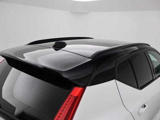 Volvo  XC40 RECHARGE P8 AWD 408 PK + AFN. TREKHAAK | APPLE CARPLAY | 19 INCH | DAB | GOOGLE MAPS ActivLease financial lease