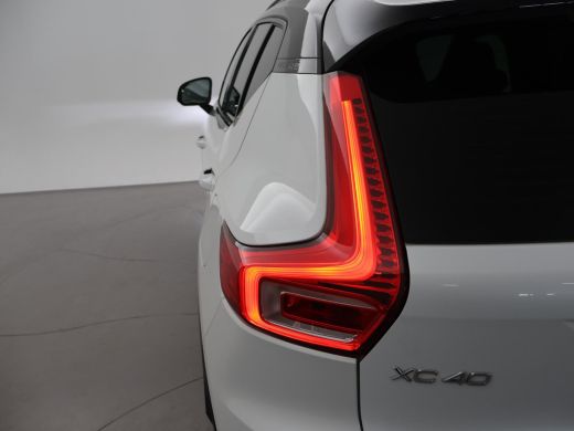 Volvo  XC40 RECHARGE P8 AWD 408 PK + AFN. TREKHAAK | APPLE CARPLAY | 19 INCH | DAB | GOOGLE MAPS ActivLease financial lease