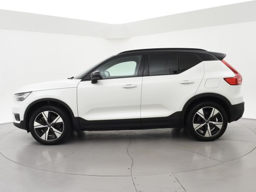 Volvo  XC40 RECHARGE P8 AWD 408 PK + AFN. TREKHAAK | APPLE CARPLAY | 19 INCH | DAB | GOOGLE MAPS ActivLease financial lease