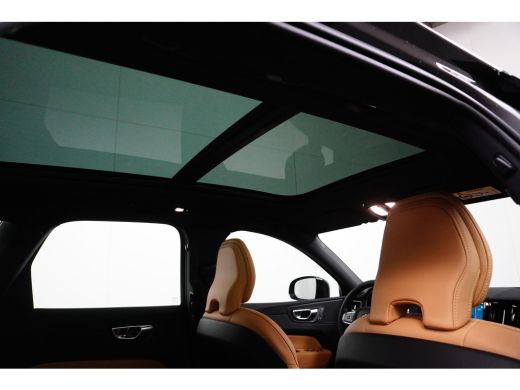 Volvo  XC60 T6 Plus Dark | Luchtvering | Trekhaak | 360cam | Nappaleder | ActivLease financial lease