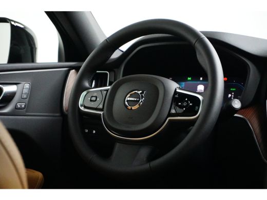 Volvo  XC60 T6 Plus Dark | Luchtvering | Trekhaak | 360cam | Nappaleder | ActivLease financial lease