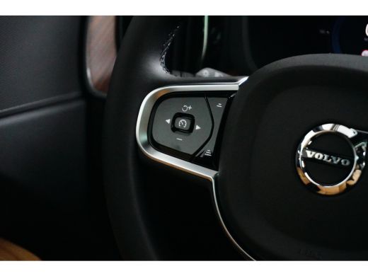 Volvo  XC60 T6 Plus Dark | Luchtvering | Trekhaak | 360cam | Nappaleder | ActivLease financial lease