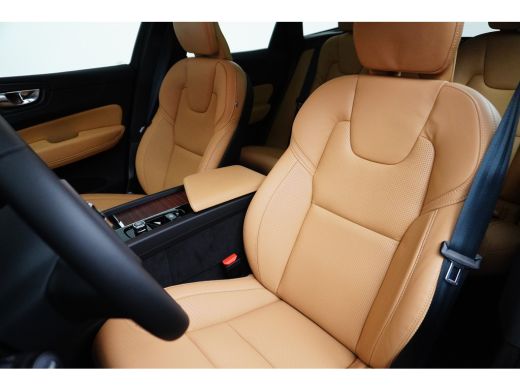 Volvo  XC60 T6 Plus Dark | Luchtvering | Trekhaak | 360cam | Nappaleder | ActivLease financial lease