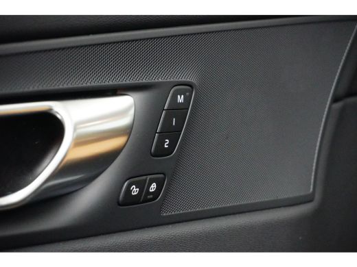 Volvo  XC60 T6 Plus Dark | Luchtvering | Trekhaak | 360cam | Nappaleder | ActivLease financial lease