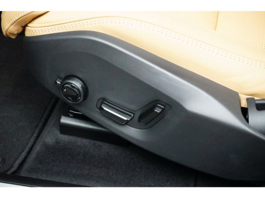 Volvo  XC60 T6 Plus Dark | Luchtvering | Trekhaak | 360cam | Nappaleder | ActivLease financial lease