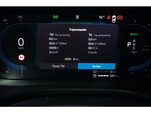 Volvo  XC60 T6 Plus Dark | Luchtvering | Trekhaak | 360cam | Nappaleder | ActivLease financial lease