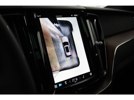 Volvo  XC60 T6 Plus Dark | Luchtvering | Trekhaak | 360cam | Nappaleder | ActivLease financial lease