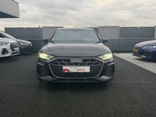 Audi A3 Limousine 35 150pk TFSI S edition Head-up display | MMI navigatie plus MMI touch | Cruise control...