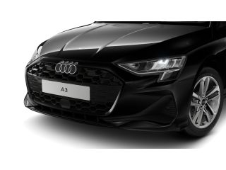 Audi A3 Sportback Pro Line | Aluminium optiek in het interieur | Audi virtual cockpit | Cruise control