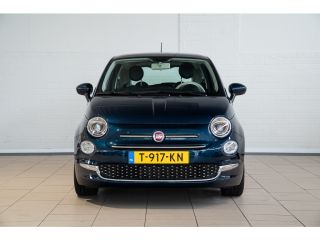 Fiat 500 1.0 Hybrid Dolcevita | Apple Carplay & Android Auto | Panoramadak | Airco | Cruise Controle | Lic...