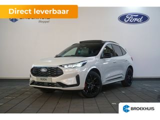 Ford Kuga 2.5 PHEV Sound Edition | Achteruitrijcamera | Apple Carplay/Android Auto|telefoonintegratie premi...