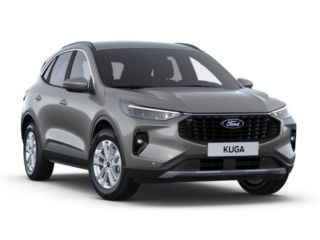 Ford Kuga 2.5 PHEV Titanium | Achteruitrijcamera | Apple Carplay/Android Auto|telefoonintegratie premium | ...