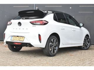 Opel Corsa 1.2 Turbo Hybrid GS 110pk Automaat | Navigatie | Achteruitrijcamera | Keyless-Entry | Climate Con...
