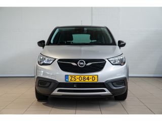 Opel Crossland X 1.2 120 Jaar Edition | Trekhaak | Apple Carplay & Android Auto | Lichtmetalen velgen | Cruise Con...