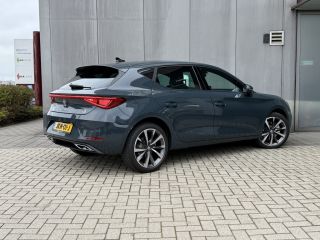 Seat Leon 1.5 TSI e-Hybrid FR Business