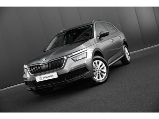 Skoda Kamiq 1.0 TSI Ambition | Automaat | Carplay | Cruise control | Airco