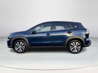 Suzuki S-Cross 1.4 Boosterjet Style Smart Hybrid Climate Control | 360 graden camerasysteem | Adaptieve Cruise C...