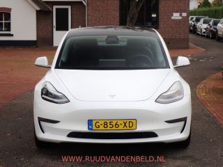 Tesla Model 3 Long Range AWD 75kWh 94%SOH 19''SPORT/AUTOPILOT