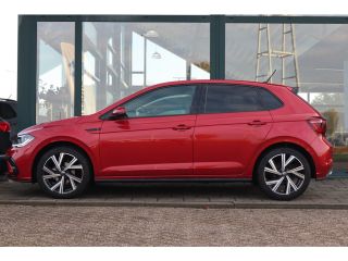 Volkswagen Polo 95PK 1.0 TSI R-Line Edition | Achteruitrijcamera | Apple Carplay/Android Auto|telefoonintegratie ...
