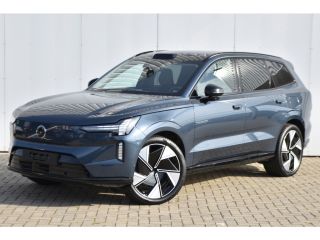 Volvo  EX90 Ultra Pure Electric AWD | Luchvering | Bose | Stoel/Stuurverwarming | Pilot Assist
