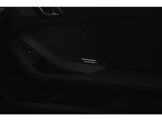 BMW 1 Serie 120 High Executive M Sport Automaat / Panoramadak / Sportstoelen / M Adaptief onderstel / Comfort... ActivLease financial lease