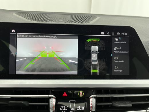 BMW 3 Serie 330e High Executive M-Sportpack (INCL.BTW) *HEAD-UP | FULL-LEATHER | FULL-LED | HIFI-SOUND | CAME... ActivLease financial lease