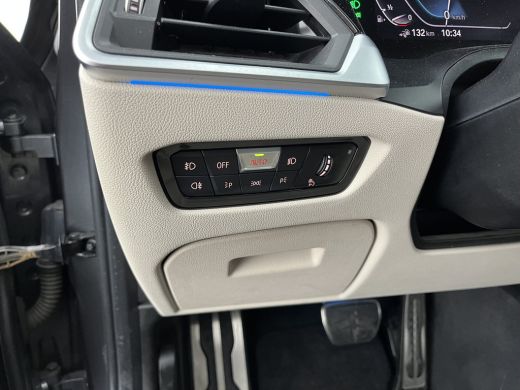 BMW 3 Serie 330e High Executive M-Sportpack (INCL.BTW) *HEAD-UP | FULL-LEATHER | FULL-LED | HIFI-SOUND | CAME... ActivLease financial lease