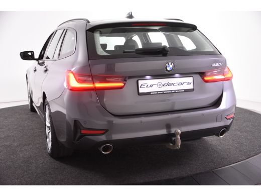 BMW 3 Serie Touring 320i *1ste Eigenaar*Leer*Navigatie*Trekhaak* ActivLease financial lease