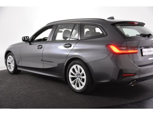 BMW 3 Serie Touring 320i *1ste Eigenaar*Leer*Navigatie*Trekhaak* ActivLease financial lease