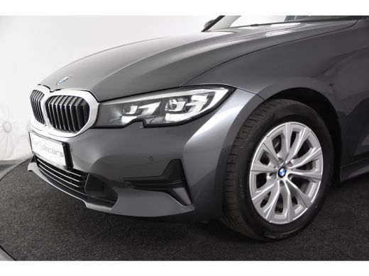 BMW 3 Serie Touring 320i *1ste Eigenaar*Leer*Navigatie*Trekhaak* ActivLease financial lease