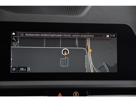 BMW 3 Serie Touring 320i *1ste Eigenaar*Leer*Navigatie*Trekhaak* ActivLease financial lease