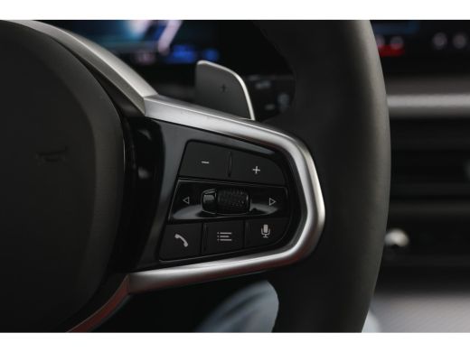 BMW 3 Serie Touring 330e High Executive M Sport Automaat / Panoramadak / Sportstoelen / Comfort Access / Stuu... ActivLease financial lease