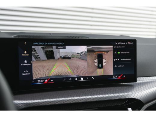 BMW 3 Serie Touring 330e High Executive M Sport Automaat / Panoramadak / Sportstoelen / Comfort Access / Stuu... ActivLease financial lease