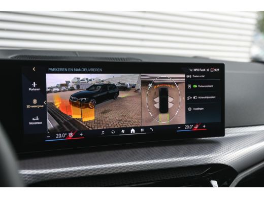 BMW 3 Serie Touring 330e High Executive M Sport Automaat / Panoramadak / Sportstoelen / Comfort Access / Stuu... ActivLease financial lease