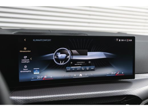 BMW 3 Serie Touring 330e High Executive M Sport Automaat / Panoramadak / Sportstoelen / Comfort Access / Stuu... ActivLease financial lease