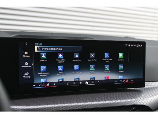 BMW 3 Serie Touring 330e High Executive M Sport Automaat / Panoramadak / Sportstoelen / Comfort Access / Stuu... ActivLease financial lease