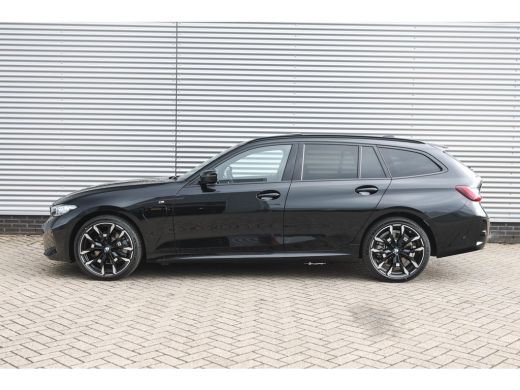 BMW 3 Serie Touring 330e High Executive M Sport Automaat / Panoramadak / Sportstoelen / Comfort Access / Stuu... ActivLease financial lease