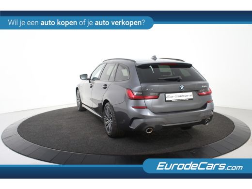 BMW 3 Serie Touring 330e xDrive M-Sport *1ste Eigenaar*Leer*Full Options* ActivLease financial lease