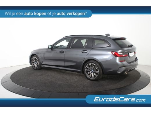 BMW 3 Serie Touring 330e xDrive M-Sport *1ste Eigenaar*Leer*Full Options* ActivLease financial lease